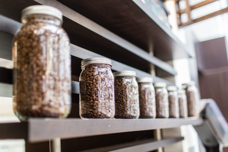 Office Coffee Service and Espresso Bars Dartcor Food Services